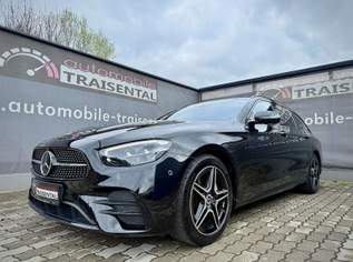 E 200 d AMG Line /LED.Scheinwerfer/Kamera/ACC/Keyless, 32850 €, Auto & Fahrrad-Autos in 3160 Gemeinde Traisen E 200 d AMG Line /LED.Scheinwerfer/Kamera/ACC/Keyless, 32850 €, Auto & Fahrrad-Autos in 3160 Gemeinde Traisen