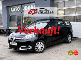 Grand Scénic dCi 110 Expression **Tempomat**, 9500 €, Auto & Fahrrad-Autos in 2601 Sollenau