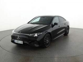 CLA 250+ mit EQ Technologie, 57900 €, Auto & Fahrrad-Autos in 2351 Gemeinde Wiener Neudorf
