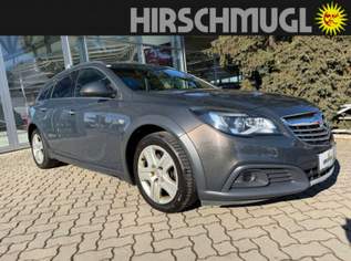 Insignia Sports Tourer SW, 7000 €, Auto & Fahrrad-Autos in 8431 Gralla