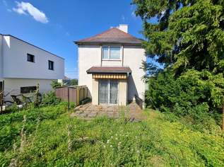 Charmantes Einfamilienhaus 120m² in 1100 Wien – Ihr neues Zuhause, 899000 €, Immobilien-Häuser in 1100 Favoriten