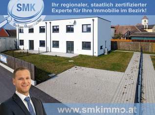 Ankommen - Aufsperren - Zuhause sein!, 319000 €, Immobilien-Häuser in 2073 Obermarkersdorf Ankommen - Aufsperren - Zuhause sein!, 319000 €, Immobilien-Häuser in 2073 Obermarkersdorf