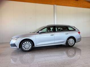 Octavia Combi TSI Active, 16990 €, Auto & Fahrrad-Autos in 8443 Gleinstätten