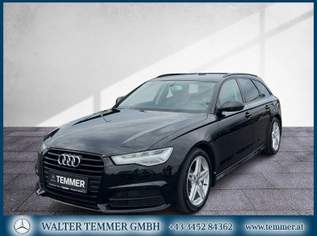A6 Avant 2.0 TDI ultra S-tronic, 21450 €, Auto & Fahrrad-Autos in 8434 Tillmitsch