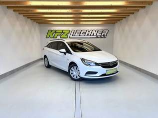 Astra ST 1,6 ''Edition'' AHK*NAVI*PDC*TEMPOMAT*USB