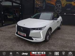 DS 4 BlueHDi 130 S&S EAT8 Trocadero, 27490 €, Auto & Fahrrad-Autos in 4600 Wels DS 4 BlueHDi 130 S&S EAT8 Trocadero, 27490 €, Auto & Fahrrad-Autos in 4600 Wels