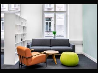 Flexible Arbeitsplätze in Regus Kohlmarkt, 0 €, Immobilien-Gewerbeobjekte in 1010 Innere Stadt