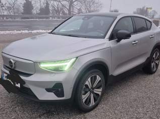 C40 Ultimate Recharge Pure Electric 2WD, 29900 €, Auto & Fahrrad-Autos in 7212 Forchtenstein