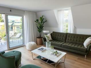 Provisionsfrei: "Das Schmuckstück" - Fertigstellung im Dezember!, 549000 €, Immobilien-Wohnungen in 1210 Floridsdorf