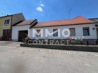 Charmantes Haus in Zistersdorf mit großem Garten – Ihr Renovierungsprojekt wartet!, 195000 €, Immobilien-Häuser in 2225 Zistersdorf Charmantes Haus in Zistersdorf mit großem Garten – Ihr Renovierungsprojekt wartet!, 195000 €, Immobilien-Häuser in 2225 Zistersdorf