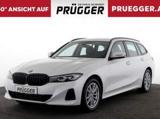 320d xDrive Touring Auto. LED NAVI WIDESCREEN, 32990 €, Auto & Fahrrad-Autos in 8071 Hausmannstätten