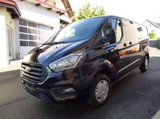 Transit Custom 300 L2 Trend, 11800 €, Auto & Fahrrad-Autos in 8323 St. Marein bei Graz Transit Custom 300 L2 Trend, 11800 €, Auto & Fahrrad-Autos in 8323 St. Marein bei Graz
