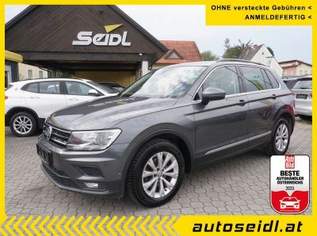 Tiguan 2,0 TDI SCR Comfortline DSG *NAVI+ACC+KAMERA*