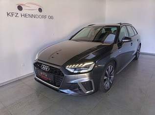 A4 40 TDI S line quattro, 26990 €, Auto & Fahrrad-Autos in 5302 Henndorf am Wallersee A4 40 TDI S line quattro, 26990 €, Auto & Fahrrad-Autos in 5302 Henndorf am Wallersee