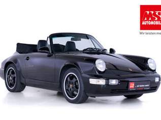 964 Carrera 2 Cabrio NEU EINGETROFFEN, 64890 €, Auto & Fahrrad-Autos in 6426 Gemeinde Roppen