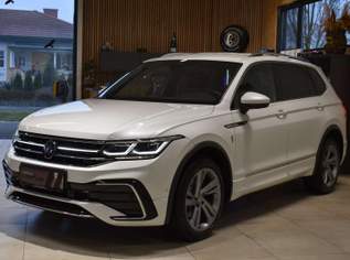 Tiguan 2.0 TDI //R-Line 4Motion DSG //AHK, 34990 €, Auto & Fahrrad-Autos in 8354 Sankt Anna am Aigen