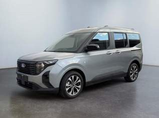 Tourneo Courier 1,0 Titanium AT SpAs 5JG PDC ..., 31846 €, Auto & Fahrrad-Autos in 6844 Gemeinde Altach