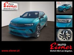 MOKKA GS 1.2, 26490 €, Auto & Fahrrad-Autos in 9020 Innere Stadt