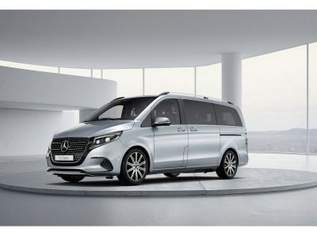 V 250 d 4MATIC AVANTGARDE Lang AHK 2,5t 7 Sitze, 95988 €, Auto & Fahrrad-Autos in 4030 Kleinmünchen-Auwiesen