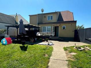 Modernisiertes Einfamilienhaus mit Garten in Angern an der March – Ihr neues Zuhause!, 270000 €, Immobilien-Häuser in 2261 Gemeinde Angern an der March Modernisiertes Einfamilienhaus mit Garten in Angern an der March – Ihr neues Zuhause!, 270000 €, Immobilien-Häuser in 2261 Gemeinde Angern an der March
