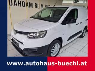 Proace Pro Ace City Kastenwagen 1,5 D-4D 102 L1 Comfort, 20990 €, Auto & Fahrrad-Autos in 4911 Tumeltsham