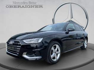 A4 Avant 30 TDI advanced S-tronic, 29999 €, Auto & Fahrrad-Autos in 4150 Rohrbach-Berg
