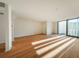 ESSENZ NO. 1 - Die neue Avantgarde des Wohnens - Großzügige 2-Zimmer-Wohnung mit Balkon, 875600 €, Immobilien-Wohnungen in 1050 Margareten