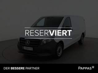 Vito 114 CDI Kasten Lang, 38388 €, Auto & Fahrrad-Autos in 2351 Gemeinde Wiener Neudorf
