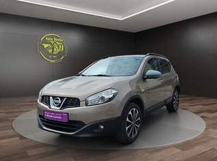 Qashqai Visia, 7990 €, Auto & Fahrrad-Autos in 4840 Vöcklabruck