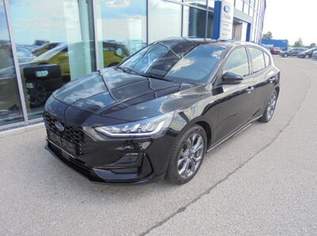 Focus ST-Line 1,0L 155PS Benzin AUTOMATIK, 20500 €, Auto & Fahrrad-Autos in 4786 Brunnenthal Focus ST-Line 1,0L 155PS Benzin AUTOMATIK, 20500 €, Auto & Fahrrad-Autos in 4786 Brunnenthal