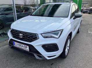 Ateca FR 2.0 TDI DSG