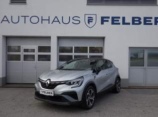 Captur E-TECH Plug-in PHEV 160 R.S. Line, 25750 €, Auto & Fahrrad-Autos in 8190 Birkfeld Captur E-TECH Plug-in PHEV 160 R.S. Line, 25750 €, Auto & Fahrrad-Autos in 8190 Birkfeld