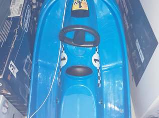 Lenkbob mit Bremse , 30 €, Marktplatz-Sportgeräte & Zubehör in 3300 Amstetten