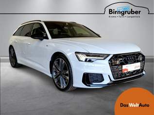 A6 Avant 55 TFSI e quattro S line, 62990 €, Auto & Fahrrad-Autos in 3430 Gemeinde Tulln an der Donau A6 Avant 55 TFSI e quattro S line, 62990 €, Auto & Fahrrad-Autos in 3430 Gemeinde Tulln an der Donau