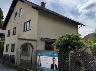 7-Zimmer Haus - Garage und Garten, 340000 €, Immobilien-Häuser in 2534 Katastralgemeinde Alland 7-Zimmer Haus - Garage und Garten, 340000 €, Immobilien-Häuser in 2534 Katastralgemeinde Alland