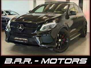 GLE 500 4MATIC*AMG*NIGHT*MEMORY*SOFT*360°*LUFT*HUD, 48990 €, Auto & Fahrrad-Autos in 4844 Regau