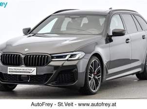 530d xDrive, 79490 €, Auto & Fahrrad-Autos in 5621 Sankt Veit im Pongau