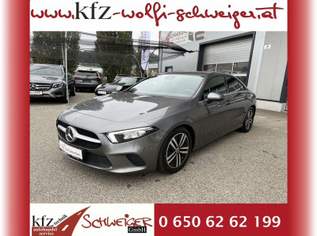 A 180 d Limousine Aut., 19990 €, Auto & Fahrrad-Autos in Kärnten