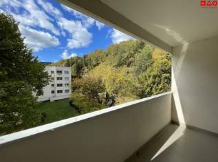 Sanierte 3-Zimmer Wohnung mit Badewanne ab 01.12.2026, 896.98 €, Immobilien-Wohnungen in 8700 Leoben