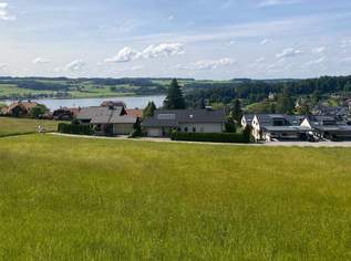 Baugrundstück mit Seeblick Panoramalage Mattsee, 888000 €, Immobilien-Grund und Boden in 5163 Mattsee Baugrundstück mit Seeblick Panoramalage Mattsee, 888000 €, Immobilien-Grund und Boden in 5163 Mattsee