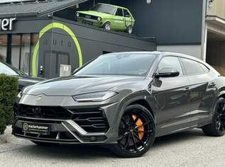Urus AWD Aut*KERAMIK*B&O*MASSAGE*PANO*HUD*GARANTIE, 349900 €, Auto & Fahrrad-Autos in 5102 Anthering