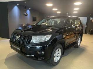 Landcruiser City, 65990 €, Auto & Fahrrad-Autos in 6200 Marktgemeinde Jenbach