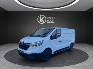 Trafic L1H1 Kastenwagen dCi 130, 20990 €, Auto & Fahrrad-Autos in 6800 Gisingen Trafic L1H1 Kastenwagen dCi 130, 20990 €, Auto & Fahrrad-Autos in 6800 Gisingen