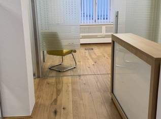 Exklusive Büroflächen zur Untermiete – Prestige-Adresse Kärntner Straße / STEFFL, 1000 €, Immobilien-Gewerbeobjekte in 1010 Innere Stadt