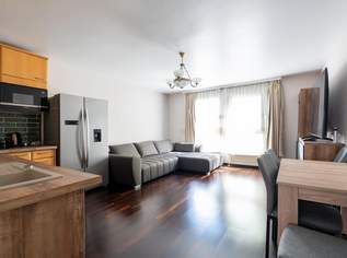 "3 Zimmer, möbliert, Garage", 529000 €, Immobilien-Wohnungen in 1050 Margareten