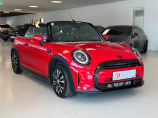 Cooper Cabrio *Top-Optik*, 26970 €, Auto & Fahrrad-Autos in 4663 Laakirchen