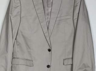 Sakko beige, Gr. 106 (52), 98 €, Kleidung & Schmuck-Herrenkleidung in 1200 Brigittenau