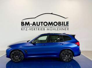 X3 Competition 510PS,Individual Matt,H&K,HeadUp,21, 79900 €, Auto & Fahrrad-Autos in Niederösterreich X3 Competition 510PS,Individual Matt,H&K,HeadUp,21, 79900 €, Auto & Fahrrad-Autos in Niederösterreich