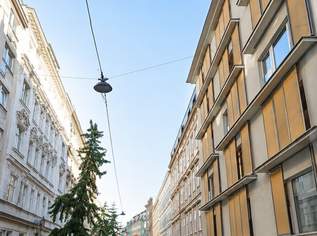 Bestandsfreies Gründerzeitzinshaus | 1060 Wien, 3700000 €, Immobilien-Gewerbeobjekte in 1060 Mariahilf Bestandsfreies Gründerzeitzinshaus | 1060 Wien, 3700000 €, Immobilien-Gewerbeobjekte in 1060 Mariahilf
