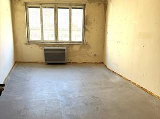 SANIERUNGSBEDÜRFTIGE WOHNUNG MIT POTENZIAL IM HIPPEN YPPENVIERTEL, 260000 €, Immobilien-Wohnungen in 1160 Ottakring